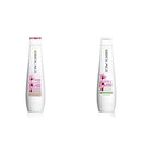 BIOLAGE Colorlast Shampoo and Conditioner | Helps Protect Hair & Maintain Vibrant Color | Paraben-Free | For Color-Treated Hair | 13.5 Fl. Oz. BIOLAGE