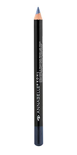 Annabelle Kohl Eyeliner, Blue Grey, 0.04 oz ANNABELLE