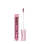 Babe Original Babe Glow Plumping Lip Jelly - High Shine Lip Gloss for Fuller, Thicker Lips, Moisturizing and Soothing, Mauve BABE ORIGINAL