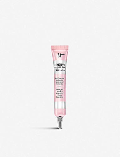 It Cosmetics Bye Bye Under Eye Illumination Light .28 Oz It Cosmetics