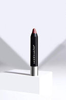 Fran Wilson MOODmatcher Twist Stick Original Color-Change Lipstick, RUBY -12 HOUR Long Wear, Waterproof, Ultra Hydrating and Moisturizing with Aloe & Vitamin E, Smudgeproof & Kissproof, 0.12 Oz MOOD MATCHER