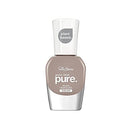Sally Hansen - Good. Kind. Pure Vegan Nail Polish, Mother Earth, Packaging May Vary Sally Hansen