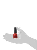 China Glaze Nail Polish, High Roller 212 China Glaze