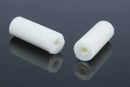 Aligner Chewies - White - Unscented (2 Count (Pack of 1), White) Ortho Brands