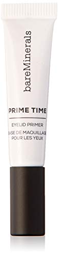 bareMinerals Prime Time Eye Primer, Original, 0.1 Ounce Bare Minerals