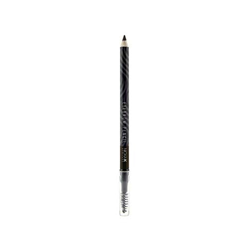 (3 PACK) Nicka K New York Eyebrow Pencil NEP06 Black Brown Nicka K