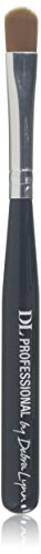 DL Professional French Manicure Clean-Up Brush, 4 Ounce DL Professional