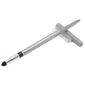 Clinique Quickliner For Eyes - 01 New Black - 0.3g/0.01oz Voronajj