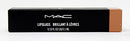 MAC Lipglass Lip Gloss Oh Baby for Women, 0.7 Oz, Multi, 1 Count AcM