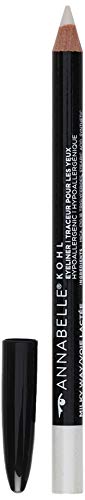 Annabelle Kohl Eyeliner, Milky Way, 0.04 oz ANNABELLE