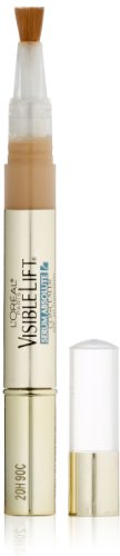L'Oréal Paris Visible Lift Serum Absolute Concealer, Medium Deep, 0.05 fl. oz. L'Oréal Paris