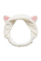 ETUDE HOUSE My Beauty Tool Lovely Etti Hair Band | A Cute and Lovely Tool To Keep Away Your Hair and Brighten Your Mood Etude House