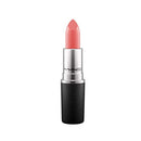 MAC lustre lipstick SEE SHEER M.A.C.