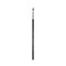 Sigma Beauty E06 Winged Liner Makeup Brush with Small Sharply Angled SigmaTech Fiber Brush Tip or the Perfect Gel or Liquid Eyelineer Cat Eye Sigma Beauty