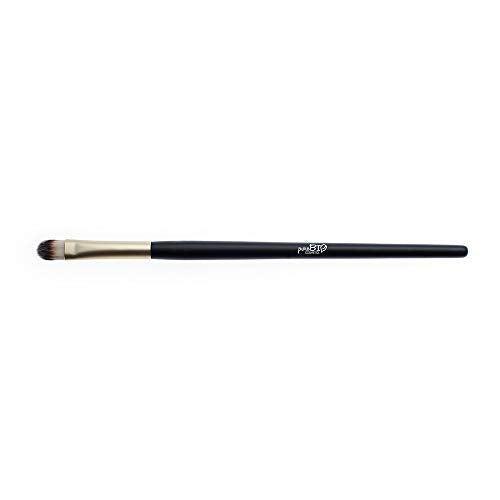 PuroBio Cat's Tongue Eye Brush, No. 04 PUROBIO