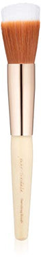jane iredale Blending Brush, Rose Gold, 1 Count jane iredale