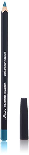 Sorme' Treatment Cosmetics Smear-Proof Eyeliner, Teal .06 Ounce SORMÉ