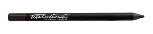 Prestige Total Intensity Eyeliner Long Lasting Intense Color, Bold Brown, 0.04 Ounce Prestige