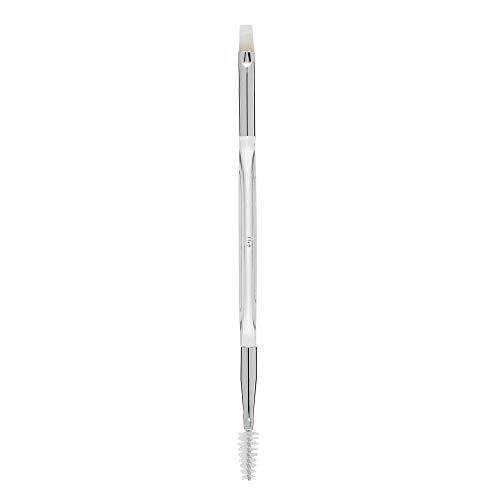 e.l.f. Precision Dual-Sided Eyebrow Brush, Synthetic e.l.f.