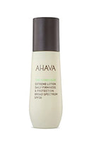 AHAVA Extreme firming daily lotion SPF 30 AHAVA
