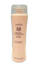 Jafra Almond Body Lotion JAFRA