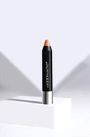 Fran Wilson MOODmatcher Twist Stick Original Color-Change Lipstick, ORANGE-12 HOUR Long Wear, Waterproof, Ultra Hydrating with Aloe & Vitamin E, Smudgeproof & Kissproof 0.10 Oz (2.9g) MOOD MATCHER