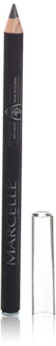 Marcelle Kohl Eyeliner, Smoke, Hypoallergenic and Fragrance-Free, 0.04 oz MARCELLE