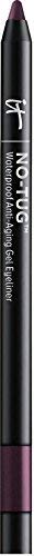 No-Tug Waterproof Gel Eyeliner Plum It Cosmetics