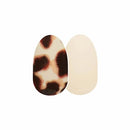 Color Street Nail Polish Strips Show and Shell Color Street