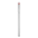 RMS Beauty Eye Polish Brush - Compact, Firm Bristles for Superior Blending, Perfect Makeup Application & Flawless Finish - Made with High-Quality Synthetic Fibers, Vegan & Cruelty-Free (1 Count) RMS Beauty