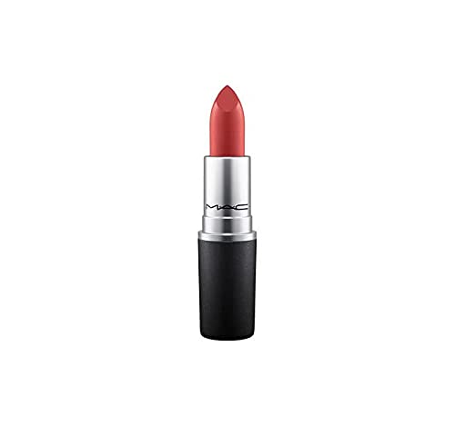 MAC Amplified Lipstick Smoked Almond AcM