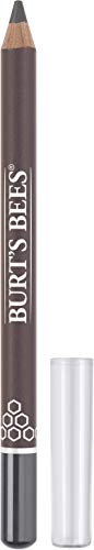 Burt's Bees Nourishing Eyeliner, Midnight Gray - 0.04 Ounce Burt's Bees