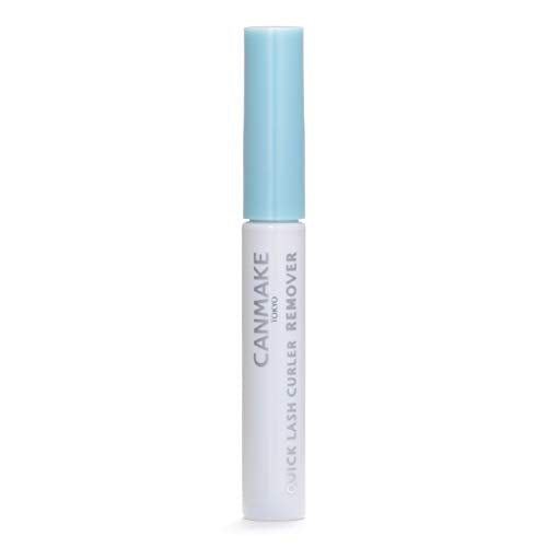 CANMAKE Quick Lash Curler Remover 4.6ml CANMAKE
