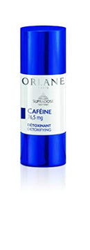 ORLANE PARIS Supradose Cafeine 76.5 mg, 0.5 fl. oz. ORLANE PARIS