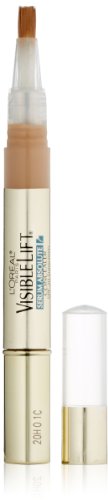 L'Oréal Paris Visible Lift Serum Absolute Concealer, Medium, 0.05 fl. oz. L'Oréal Paris