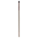 Delilah - Lip Precision Brush - Perfect Applicators for Lipstick, Lip Gloss, Liners - Professional Makeup Tool - Wooden Handle - Synthetic Fibres - For all Skin Type - Cruelty Free - 1 pc Delilah