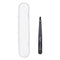 AmazonCommercial Professional Stainless Steel Slant Tip Tweezer, Eyebrow Tweezers for Your Daily Beauty Routine AmazonCommercial