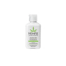 Hempz Sensitive Skin Herbal Body Moisturizer with Oatmeal, Shea Butter for Women and Men,2.25 oz. -Premium,Soothing Body Lotion with Hemp Seed, Cocoa Seed, Mango Seed for Dry Skin -Skin Care Products Hempz