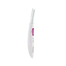 Panasonic Hair Trimmer for Women, Portable and Cordless, Designed for Gentle Hair Removal for Bikini, Underarms Legs – ES-WR50-P (White) Panasonic