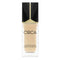 Circa Beauty Color Balance Liquid Foundation 01 Natural Vanilla 1 fl oz / 30 mL Circa Beauty