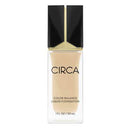 Circa Beauty Color Balance Liquid Foundation 01 Natural Vanilla 1 fl oz / 30 mL Circa Beauty