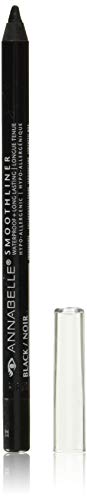 Annabelle Smoothliner, Black, 0.04 oz ANNABELLE
