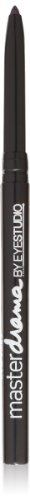 Maybelline New York Eye Studio Master Drama Cream Pencil Liner, Vibrant Violet 405, 0.01 Ounce Maybelline New York