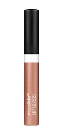 Wet n Wild Megaslicks Lip Gloss, Rose Gold, 0.19 Ounce,555B wet n wild