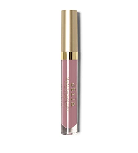 stila Stay All Day Liquid Matte Lipstick Long Lasting, 0.10 Fl Oz (Pack of 1) stila