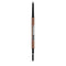 Maybelline Brow Ultra Slim Defining Eyebrow Makeup Mechanical Pencil With 1.55 MM Tip And Blending Spoolie For Precisely Defined Eyebrows, Warm Brown, 0.003 oz. Maybelline New York