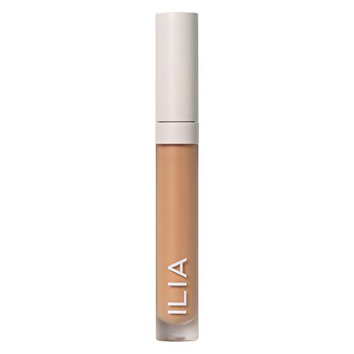 ILIA - True Skin Serum Concealer | Cruelty-Free, Vegan, Clean Beauty (Bayberry SC5) ILIA