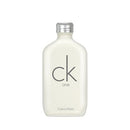 Calvin Klein CK One Unisex Eau de Toilette 100ml Calvin Klein