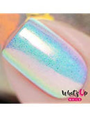 Whats Up Nails - Gold Chrome Powder For Mirror Nails Whats Up Nails