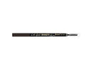 LA Girl, Shady Slim Brow Pencil Espresso, 0.01 Ounce LA Girl